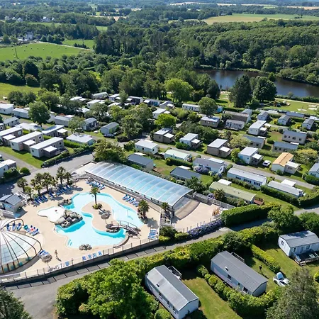 Paradis Domaine De Bel Air
