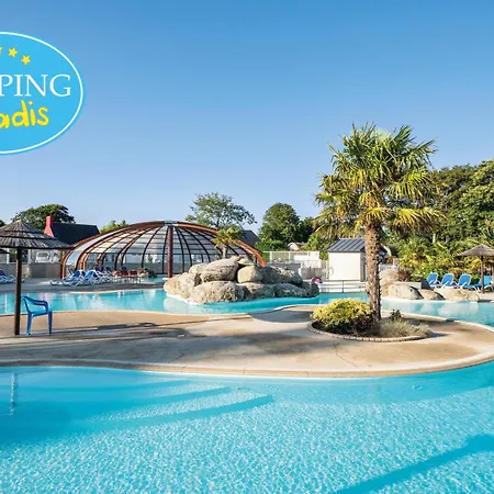 Paradis Domaine De Bel Air *